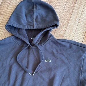 Men’s Alo hoodie